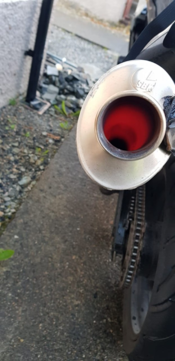 What the hell has cozed this to happen