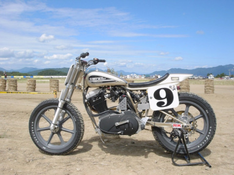 Gentlemen, start your angle grinders!