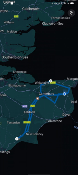 Standard Sunday ride?️??