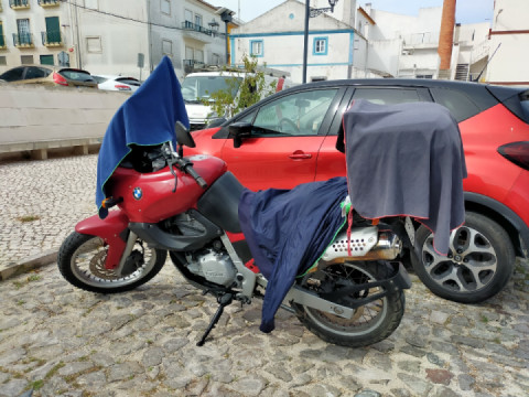 Day 9 and 10 (12 e 13.07.22)