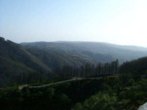 2006-09 Frecha da Mizarela- Serra da Freita - Arouca