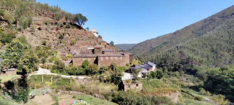 Another weekend wandering around Arouca {Portugal)