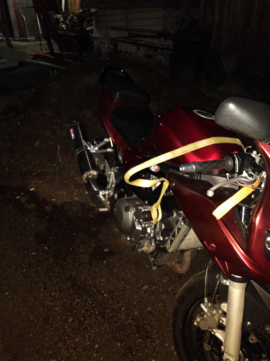 Newest bike today.. #39