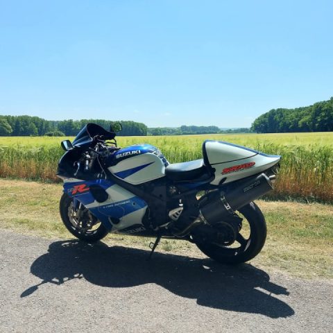 Today, a little stroll in the Chevreuse Valley!