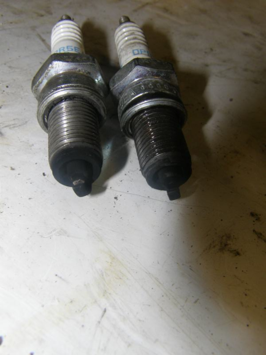 Kawasaki Vulkan 1500 Technical maintenance - Part 1