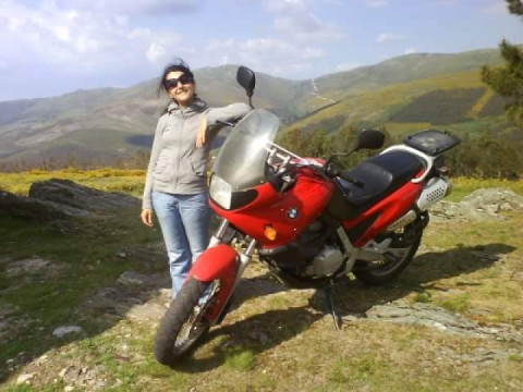 Memories: 2011-04 Alvarenga - Arouca, Portugal