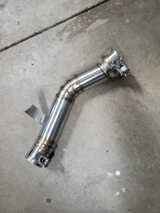 Part for next project arrived today!