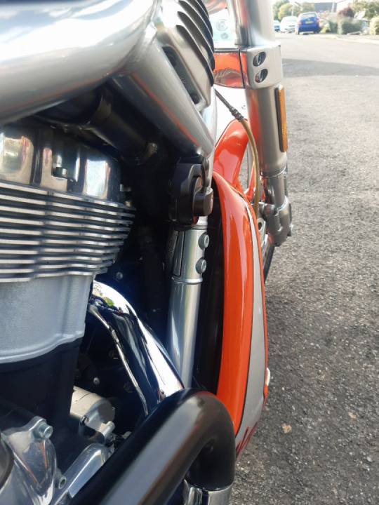 Wales was a great ride