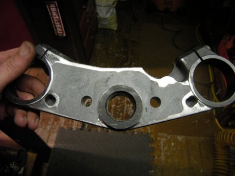 2002 SV650 build -patr 13