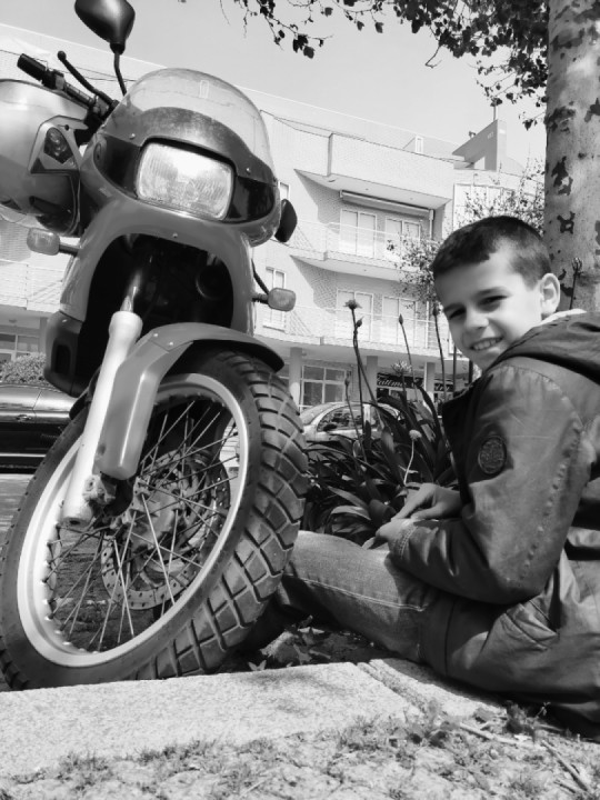 Have a nice weekend ?