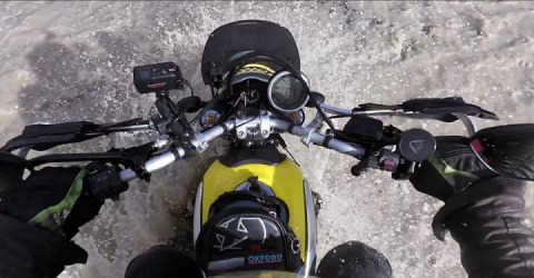 Beemoto has been great for plotting back country tracks