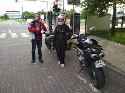 Travel to the edge of the world.