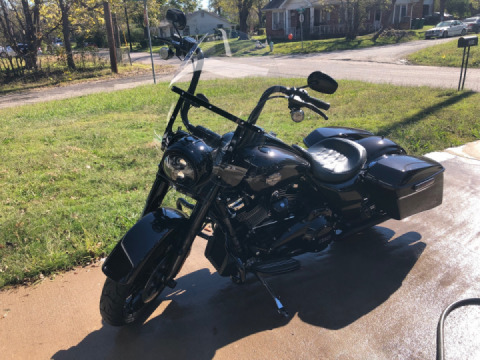 Post road trip wash.