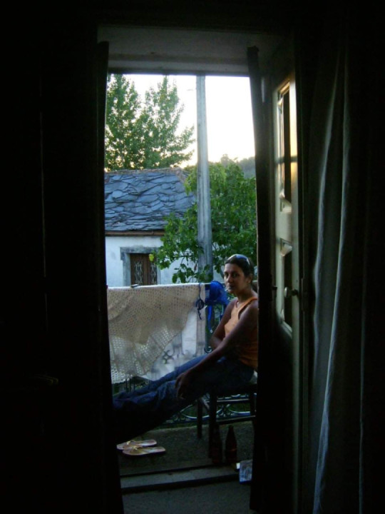 2007-08, Home, suite home