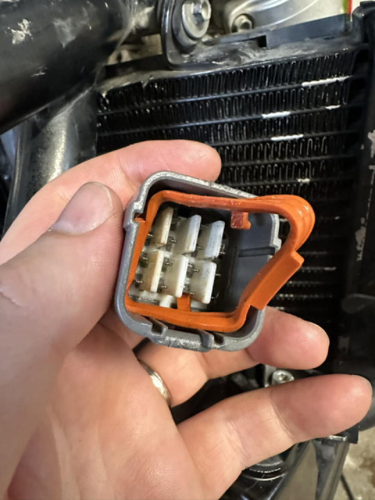 This is going to suck.