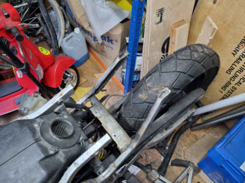 Well, lets start this again