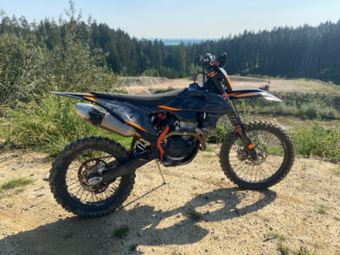 How you feel today ?