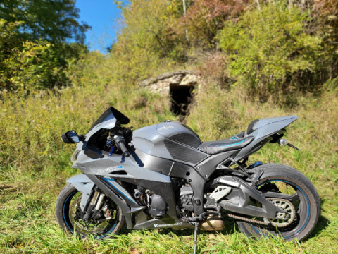 Secret location in Oceana Cou ty. Anyone know where it's at? pictures or it don't count!