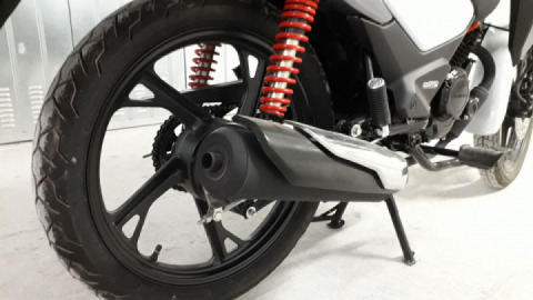 Adding some personalisation.