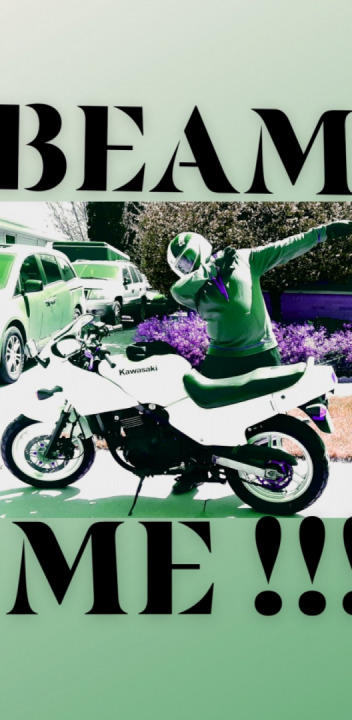 Cant wait for winter to end ??