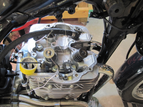 The Problem With Having Hams for Fists