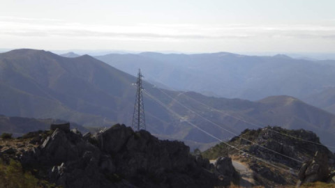 Memories: 2011-08 São Macário e Aldeia da Pena, S. Pedro do Sul, Portugal