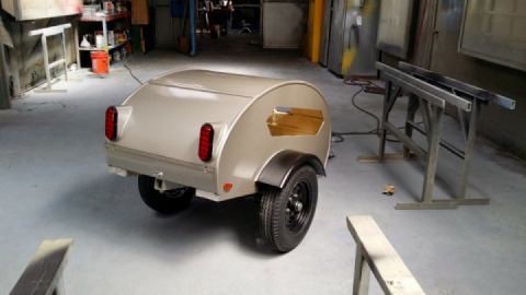 Trailer for Your Pooch, part 2.