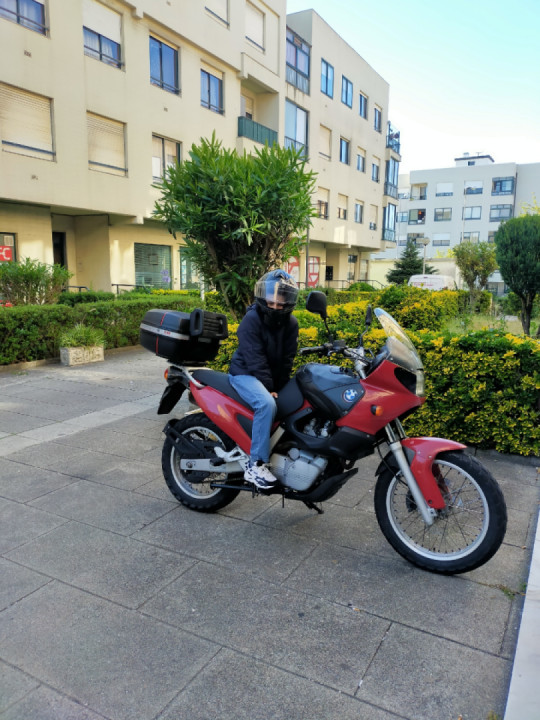 Ready for another weekend