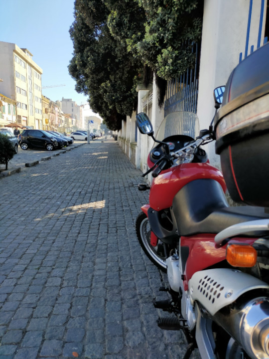 Saturday... what else?!