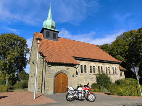 A nice tour around my City.