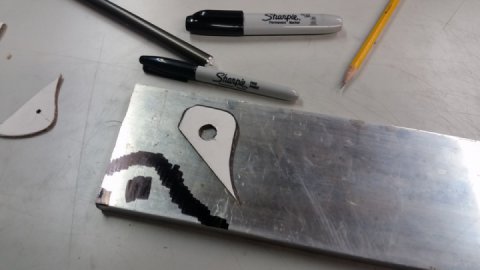 Sebspeed's 750 Slingshot (part 2)