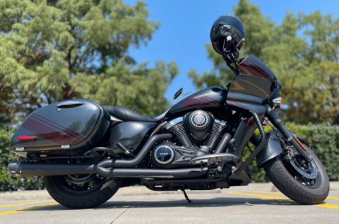 Perfect North Texas Day