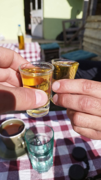 Lukavica, Kapetanovo Lake, Manito Lake...