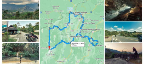 Amazing Northern Thailand...