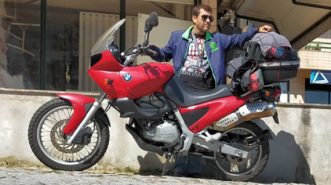 Another great weekend