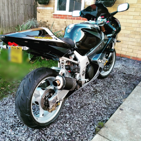 Anyone from England ?