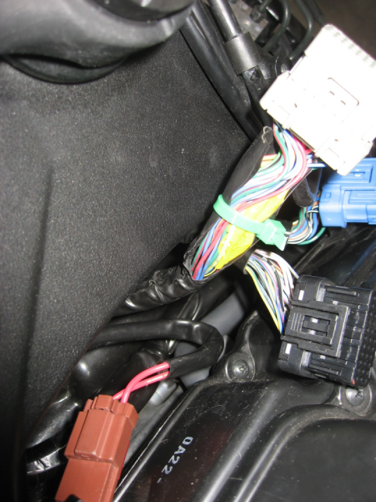 Switchable Power Modes