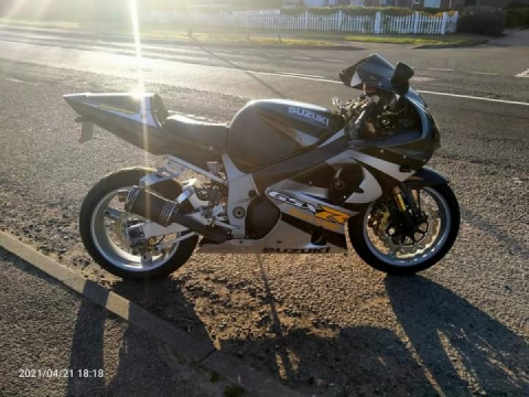 Sunshine and rides it's what life's about ?