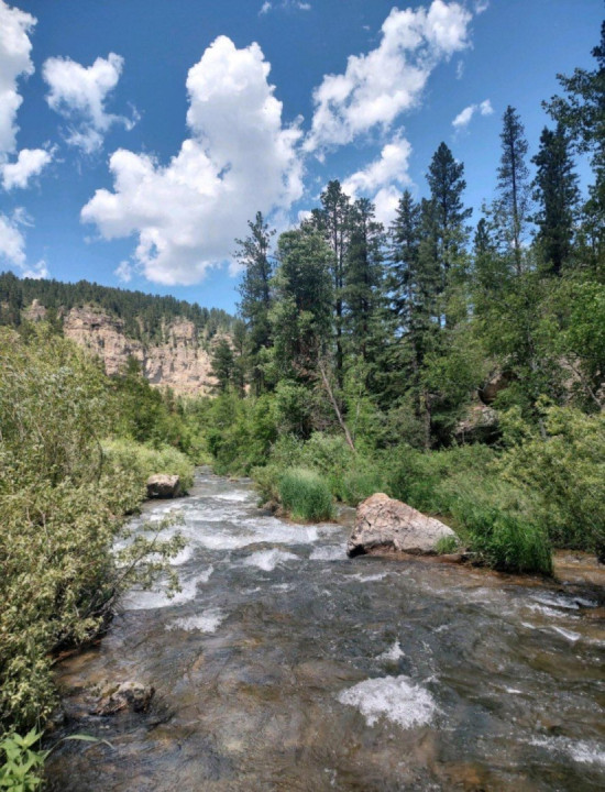 1200 mile round trip