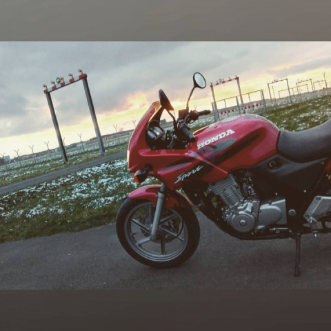 43.000km review (26.719 Miles)