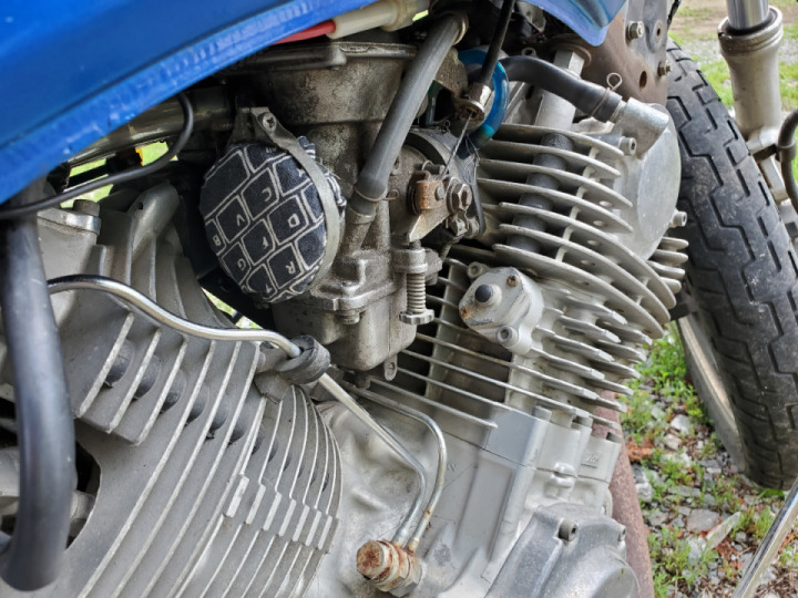FAILBLOG: Time for new air filters