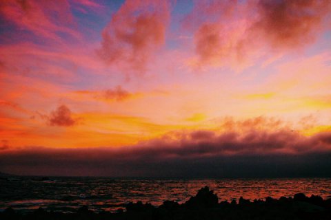 Adventures of YB125 in Chile, part 6