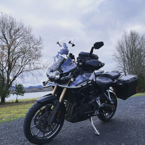 Hello Moto bloggers!