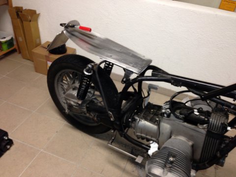 Seat, and number plate recording