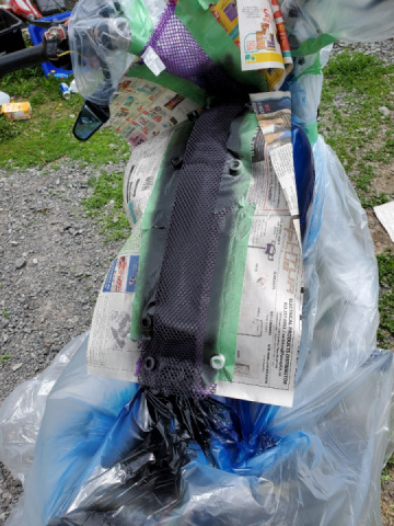 FAIL BLOG: DIY Paint job