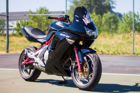 Valve Clearances, Maintenance, Upgrades, and Cleaning