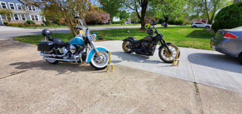 First Event of the year