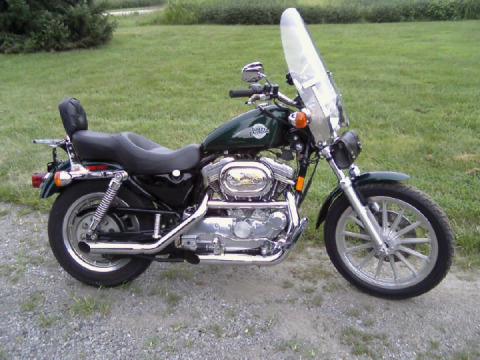 In the beginning....