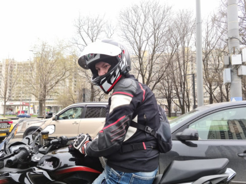 New Kawa in the block