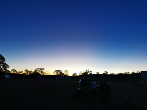 Covid Revival Tour July 2020